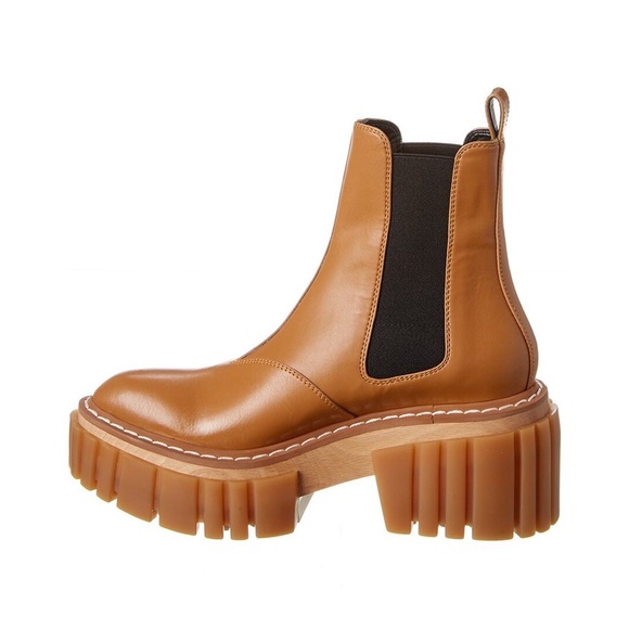 Stella McCartney Emilie Platform Bootie - Picture 2 of 11